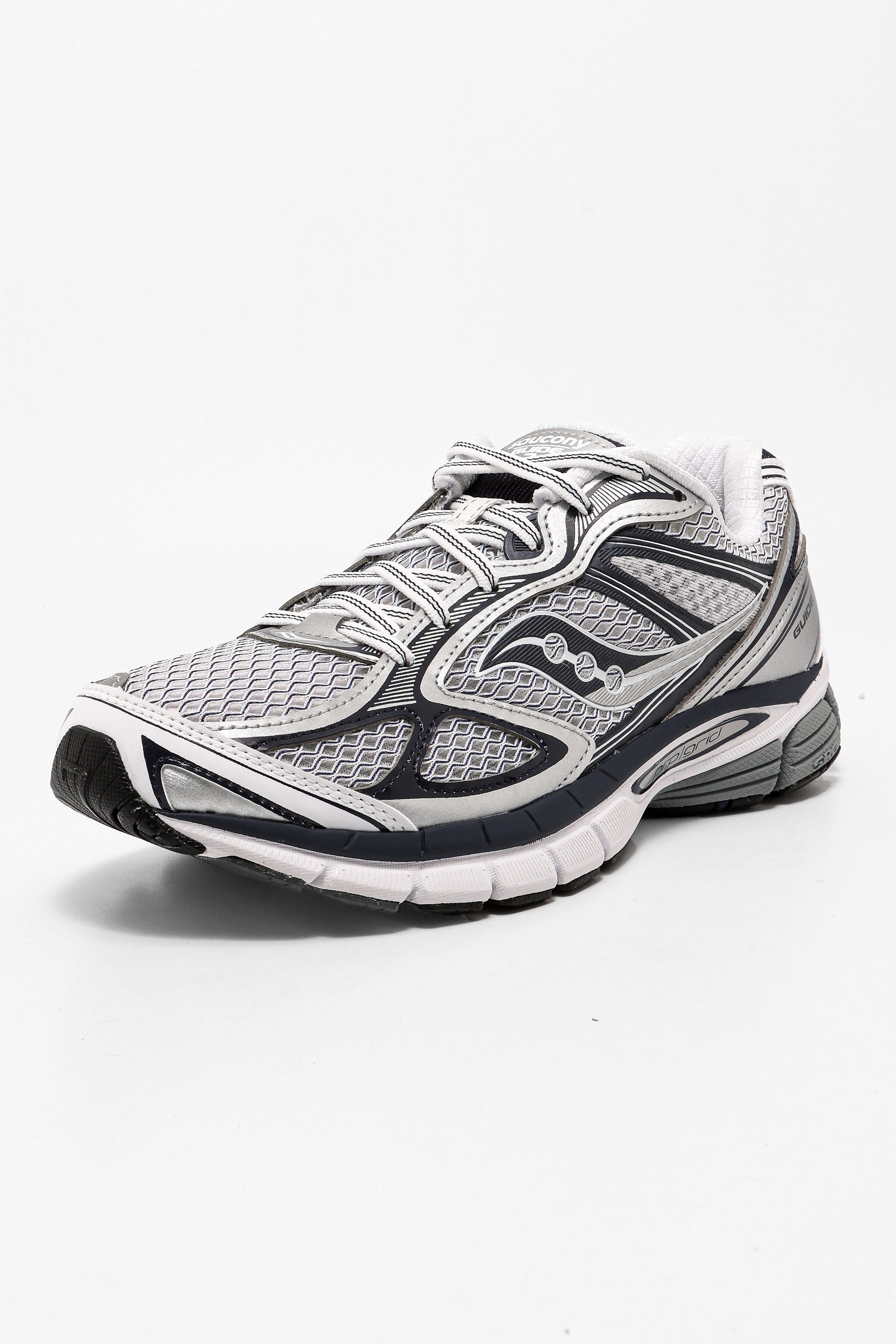 Progrid Guide 7 sneakers - Fog + Naval