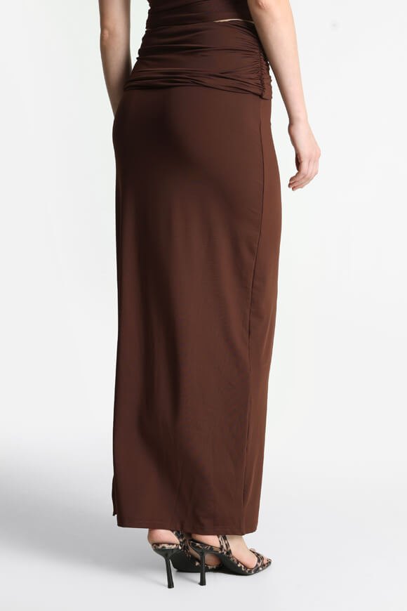 Jupe longue - Brown