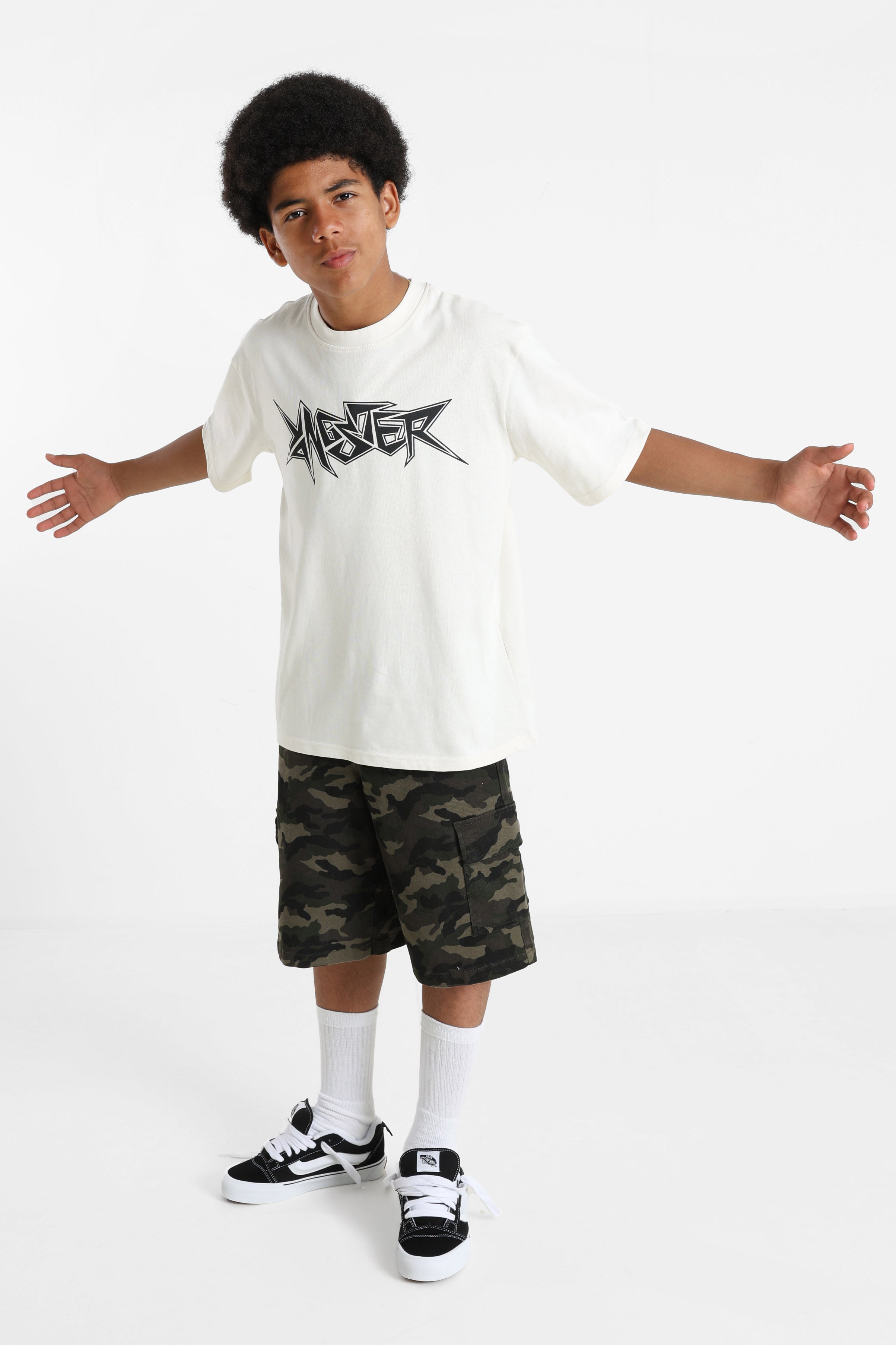 T-Shirt - Offwhite