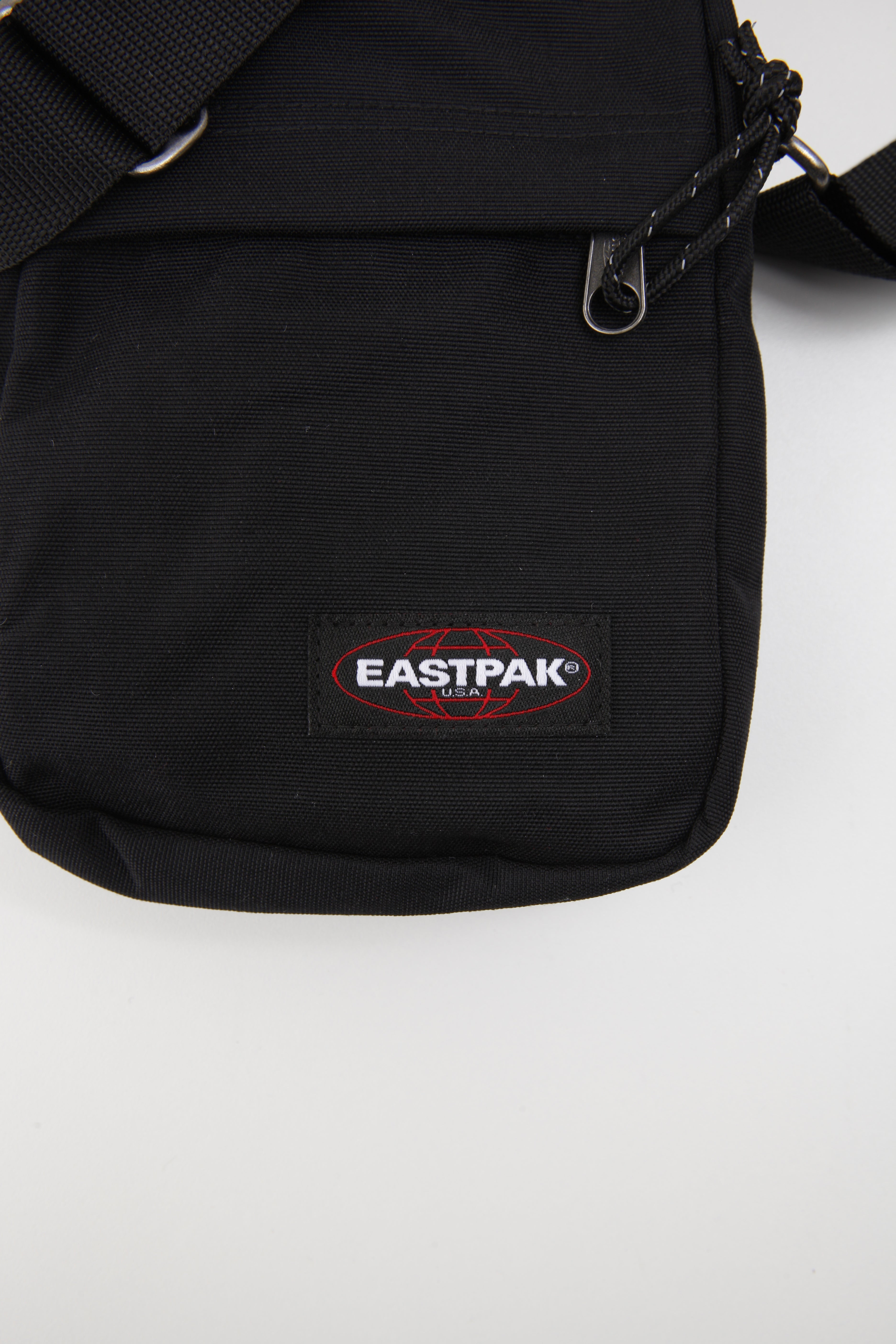 Borsa a tracolla - Nero