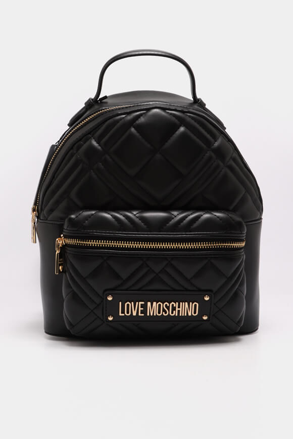 Zaino mini sac à dos - Black
