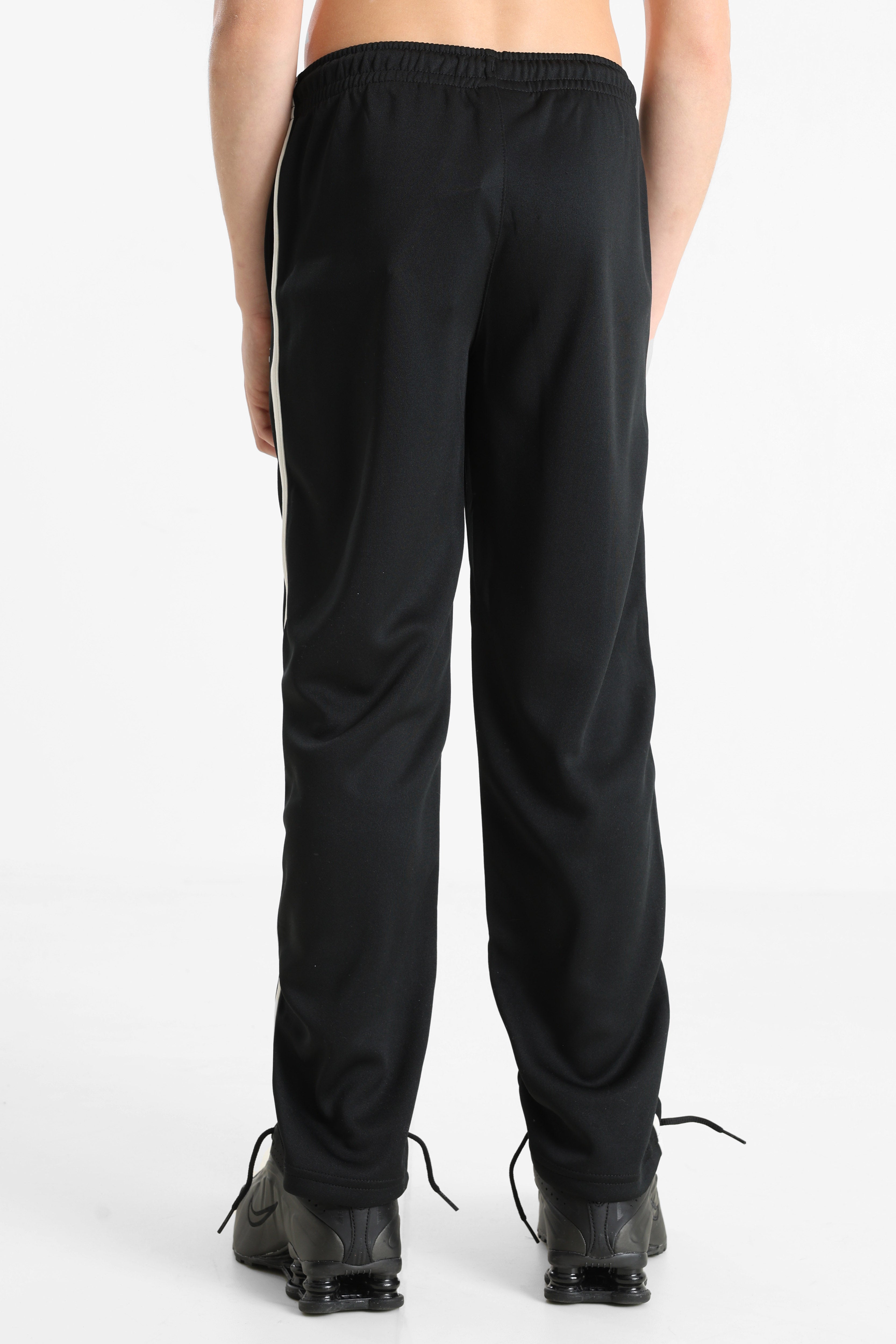 Trainingshose - Black + Offwhite