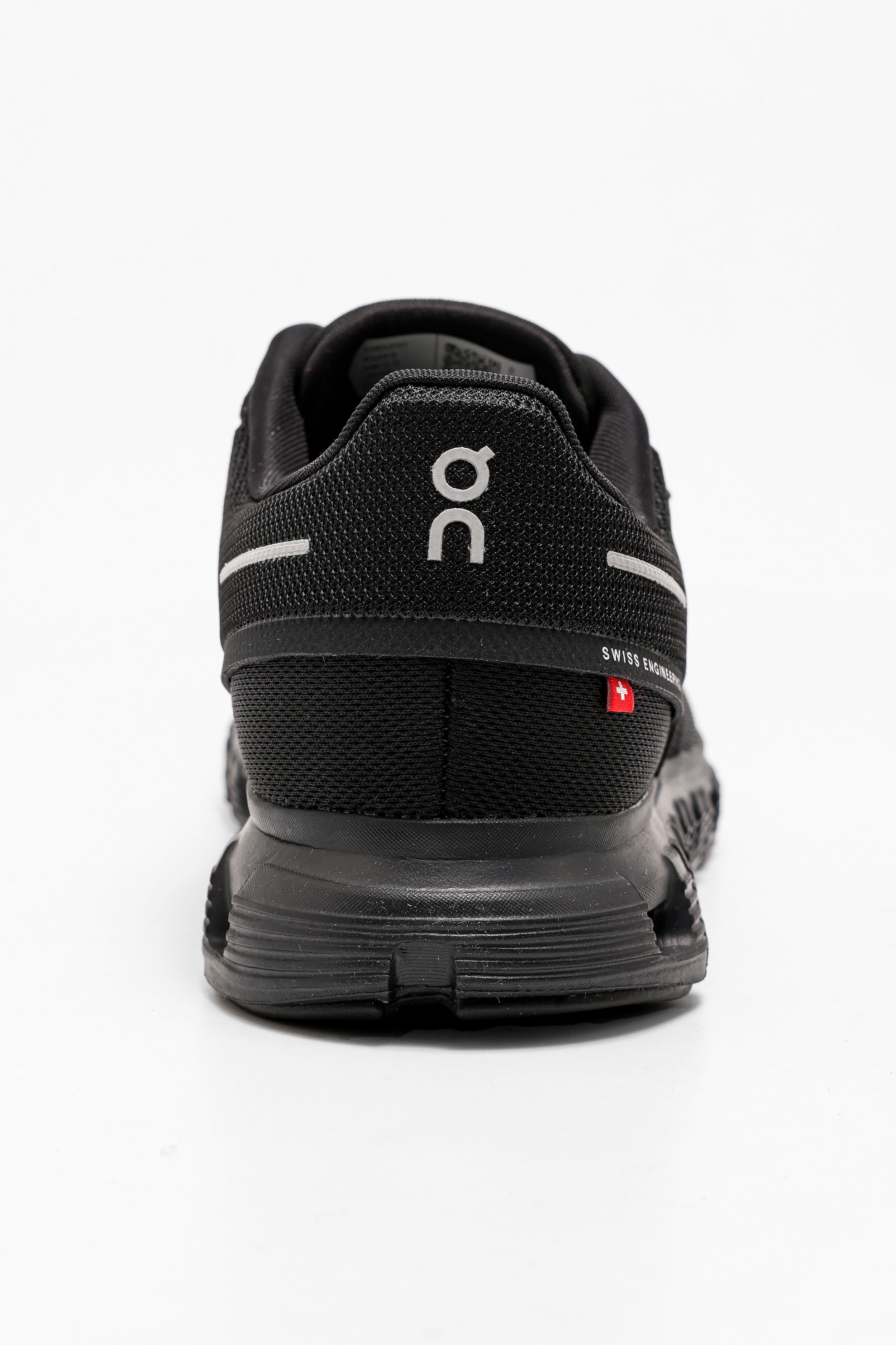 Cloud 6 sneakers - Black