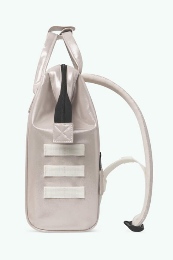 Honolulu Glitzer Rucksack 12L - Golden