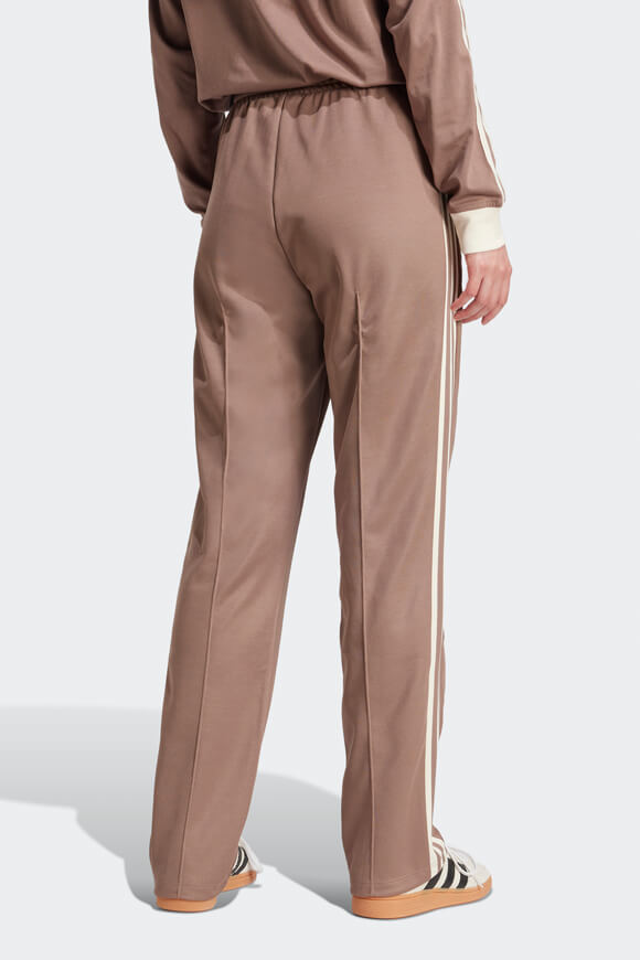 Beckenbauer Trainingshose - Trace Brown