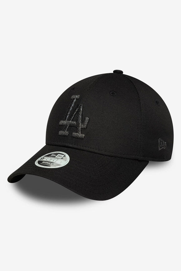Casquette 9forty / strapback - Black