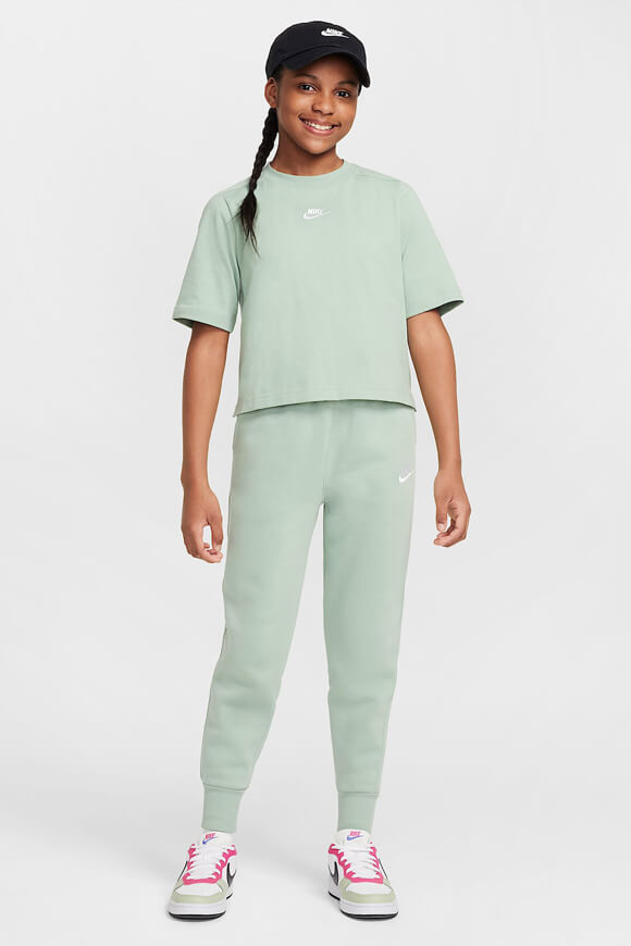 Sportswear Club Fleece Sweathose - Steam