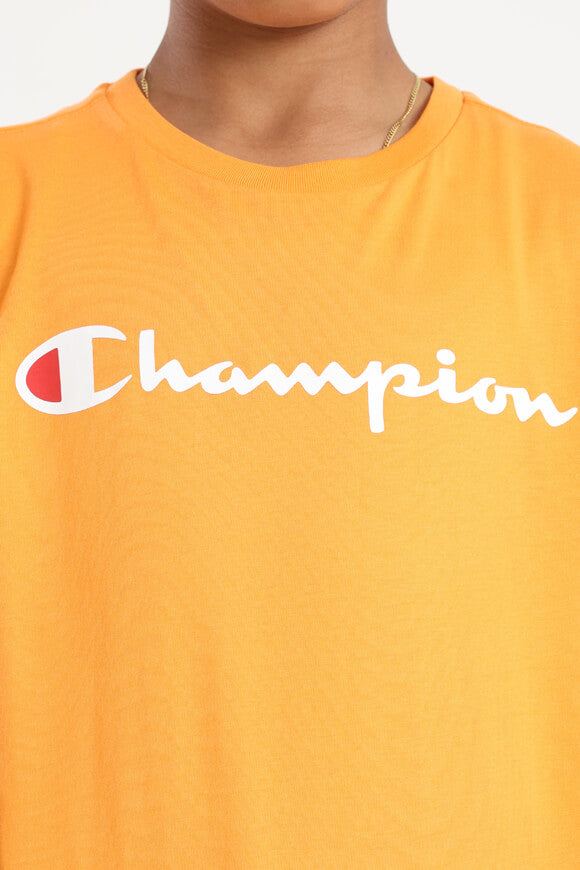 T-Shirt - Orange
