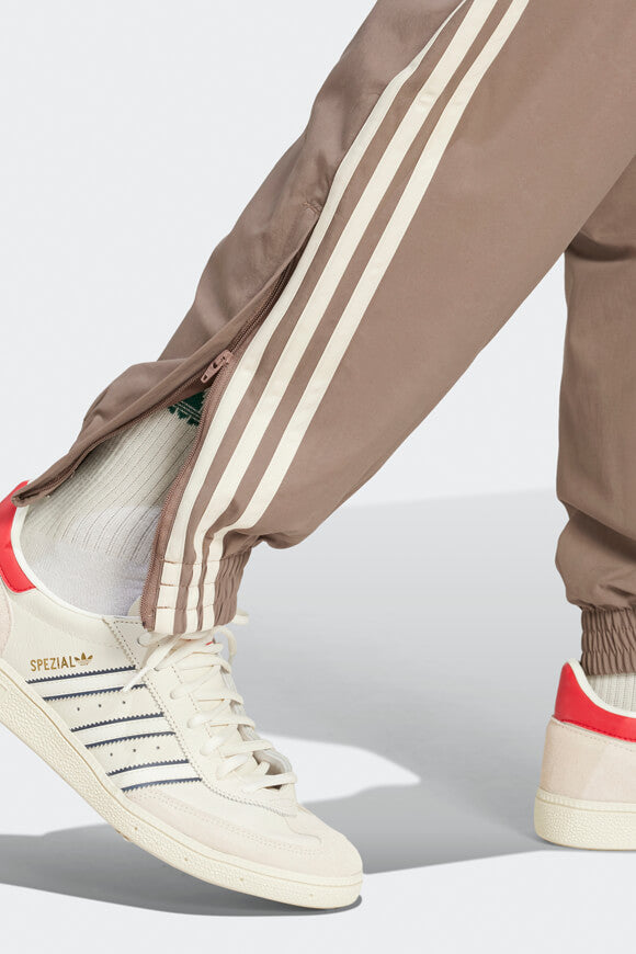 Pantaloni della tuta Firebird in tessuto - Trace Brown