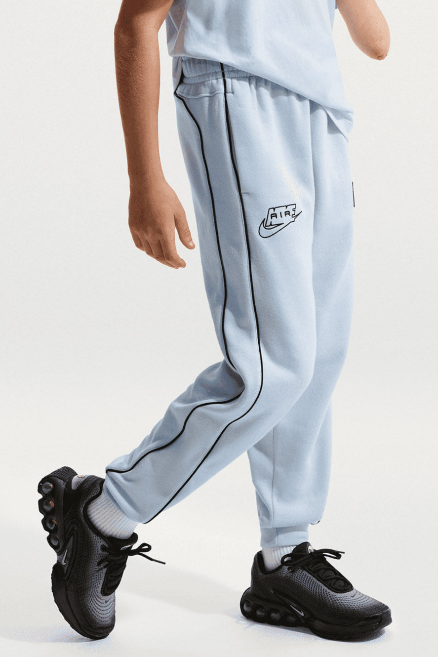 Air Sweathose - Hydrogen Blue