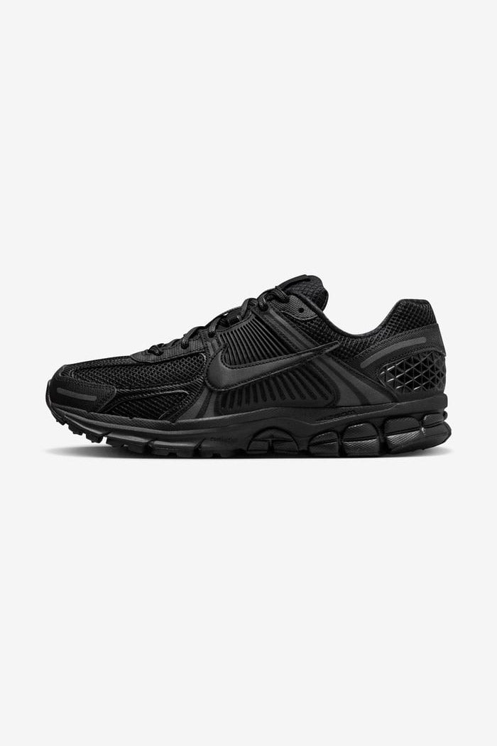 Zoom Vomero 5 sneakers - Black