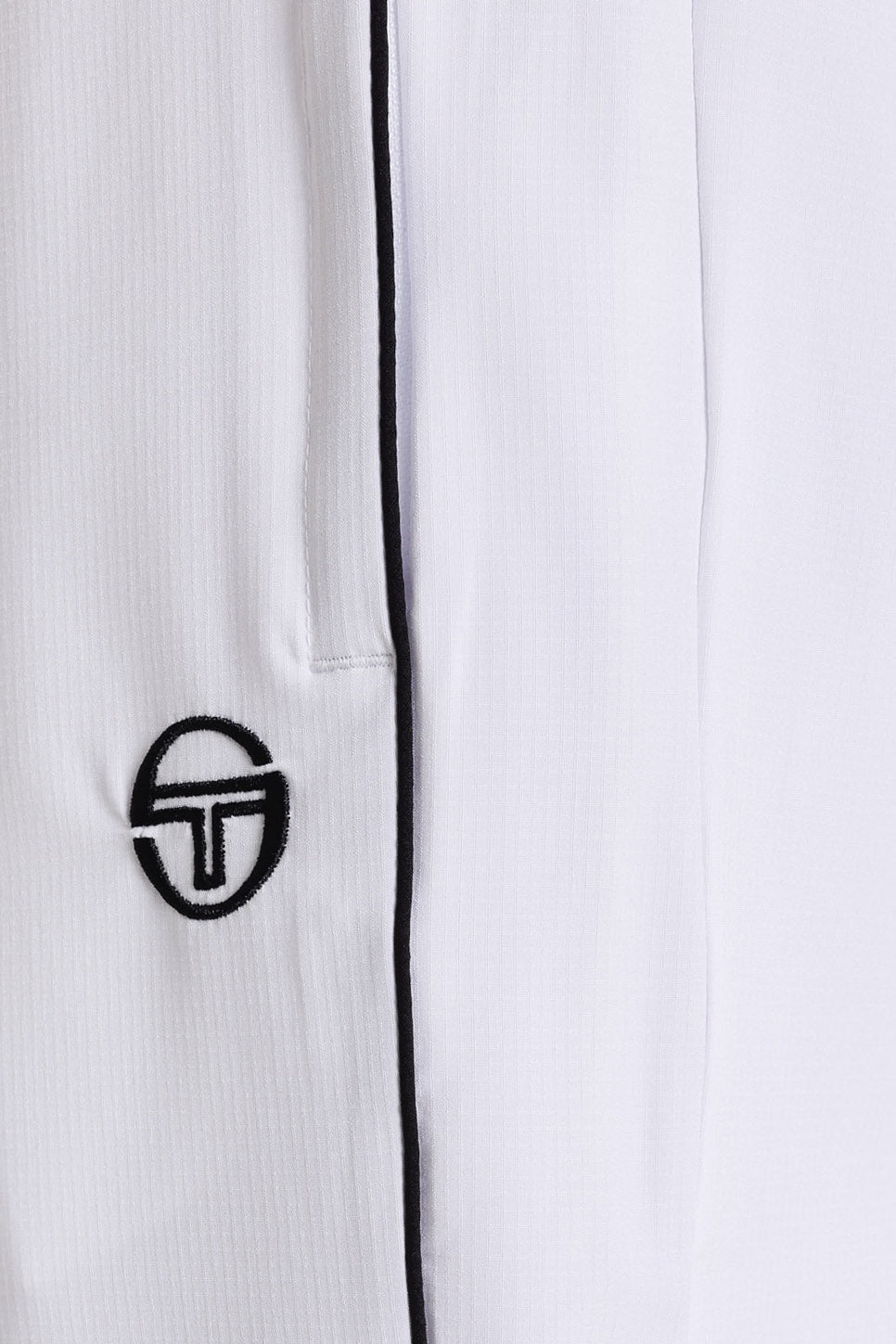 Caspio sweatpants - White