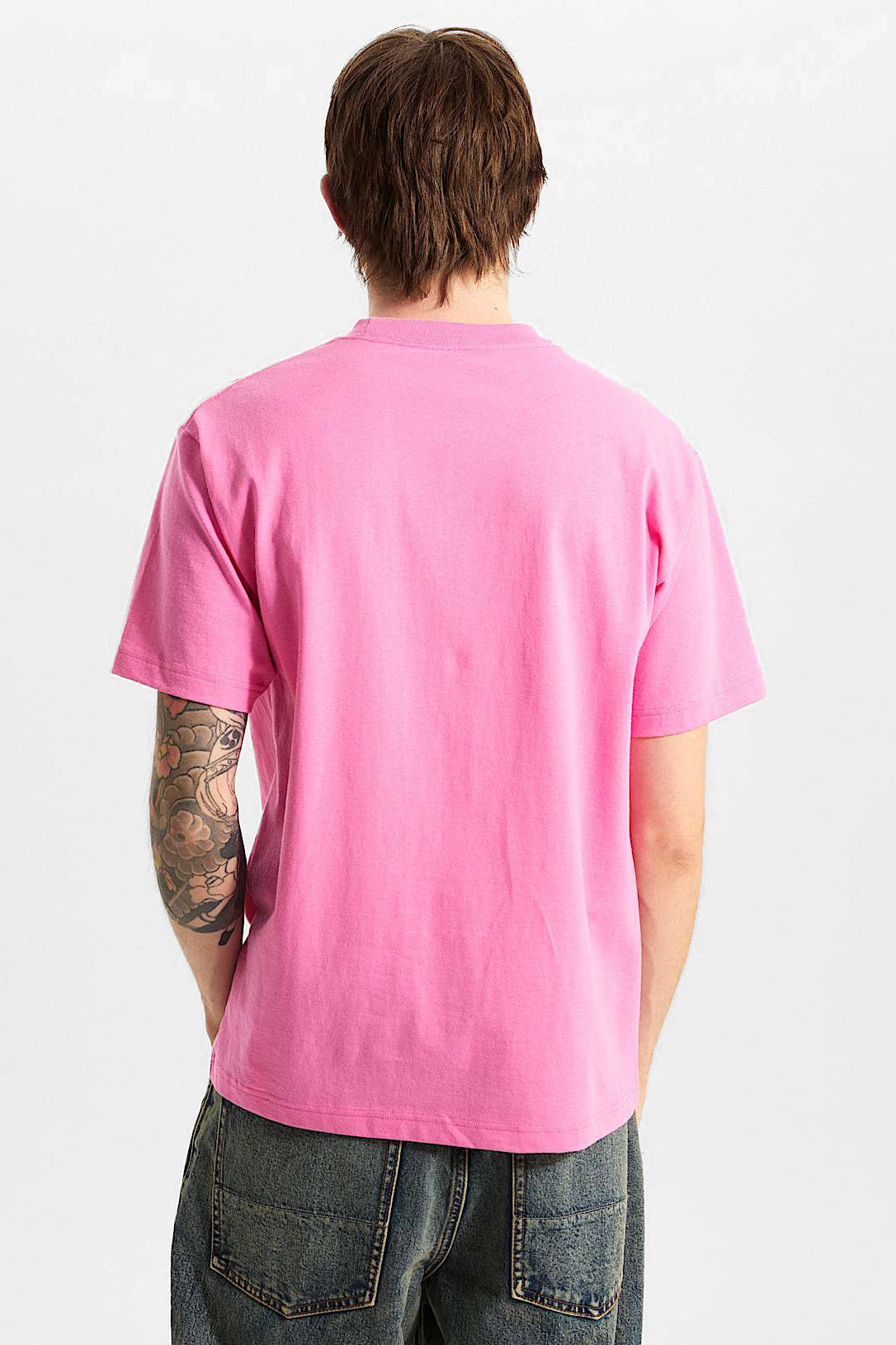 T-Shirt - Pink Fizz