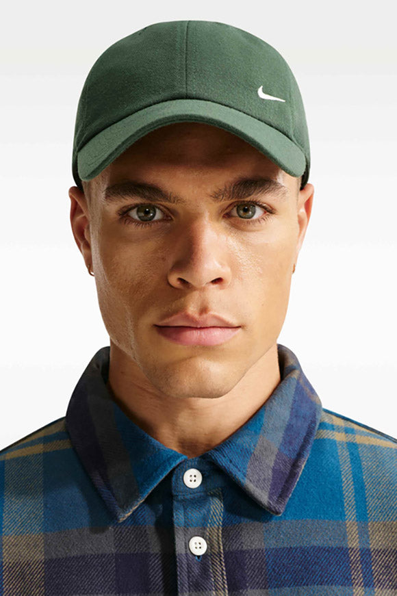 Strapback Cap - Fir