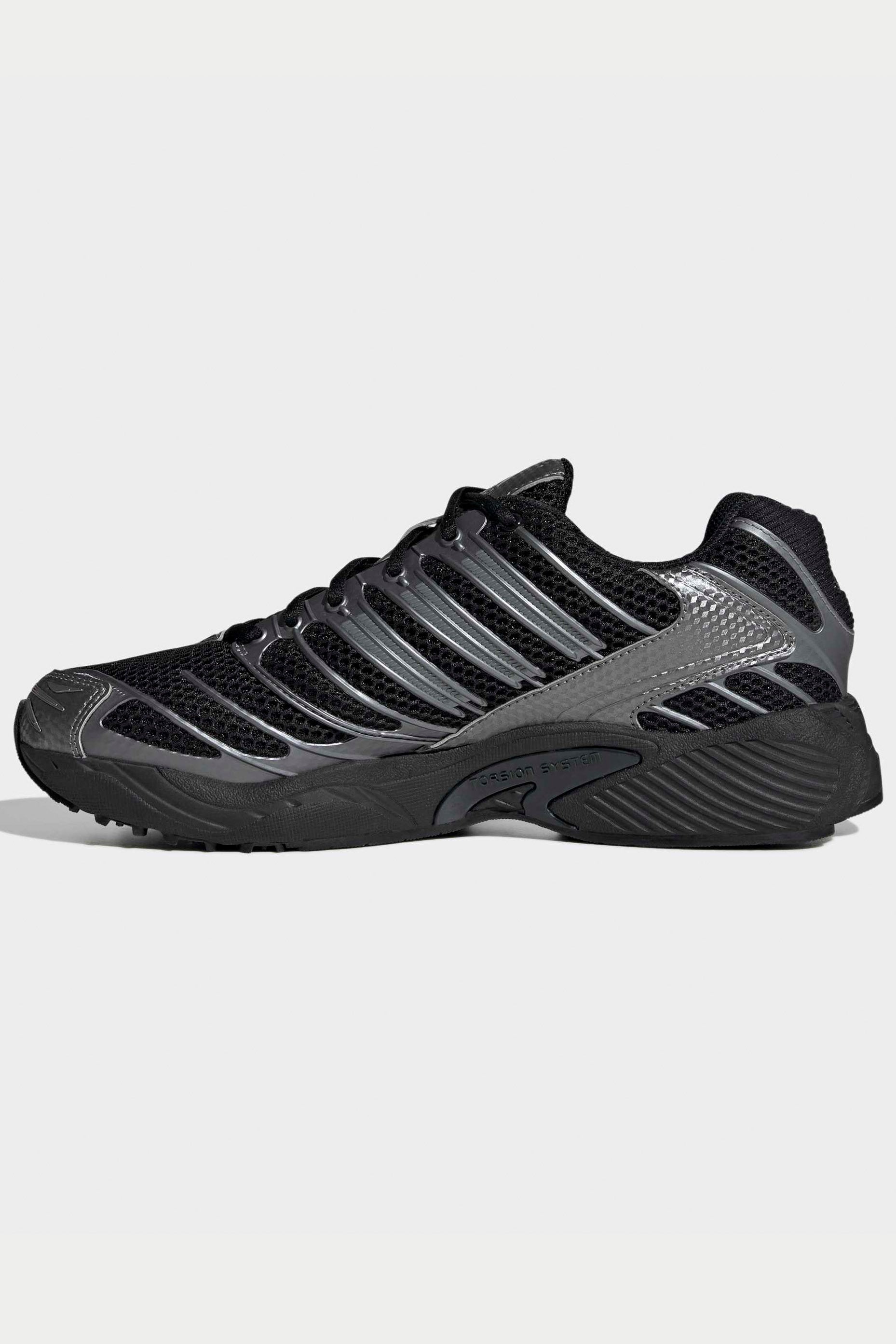 Adistar Control 3 sneakers - Core Black + Iron Metallic + Footwear White