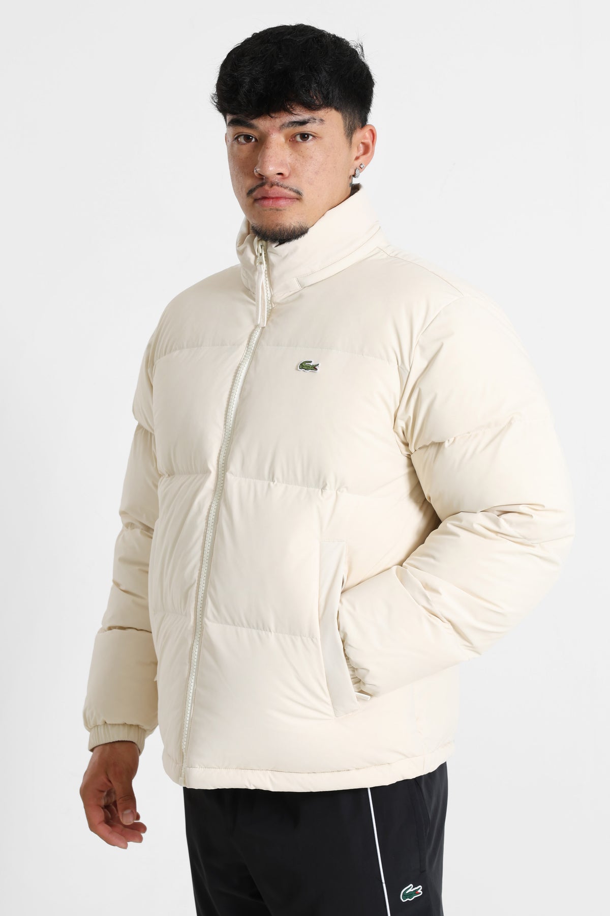 Puffer Daunenjacke - Lapland