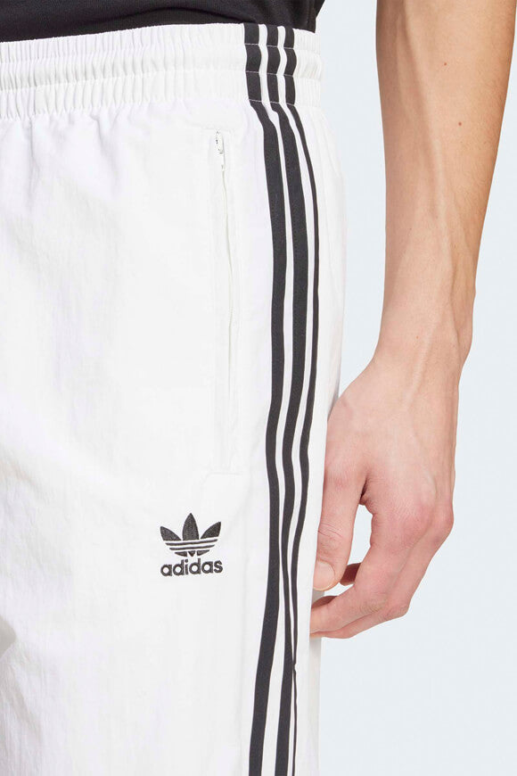 Woven Firebird Trainingshose - White