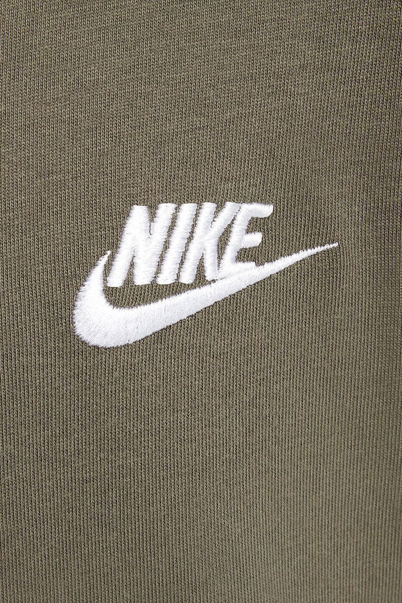 T-Shirt - Medium Olive