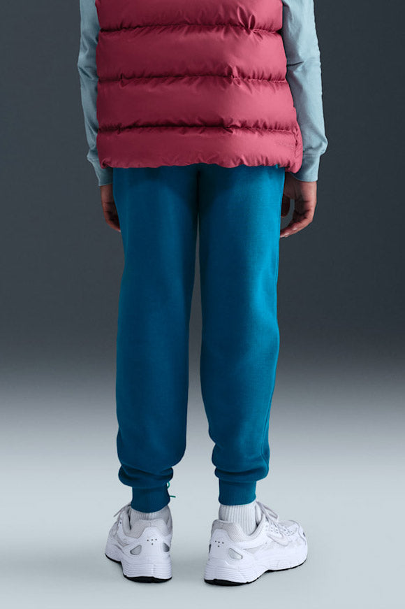 Club Fleece pantalon en sweat - Green Abyss