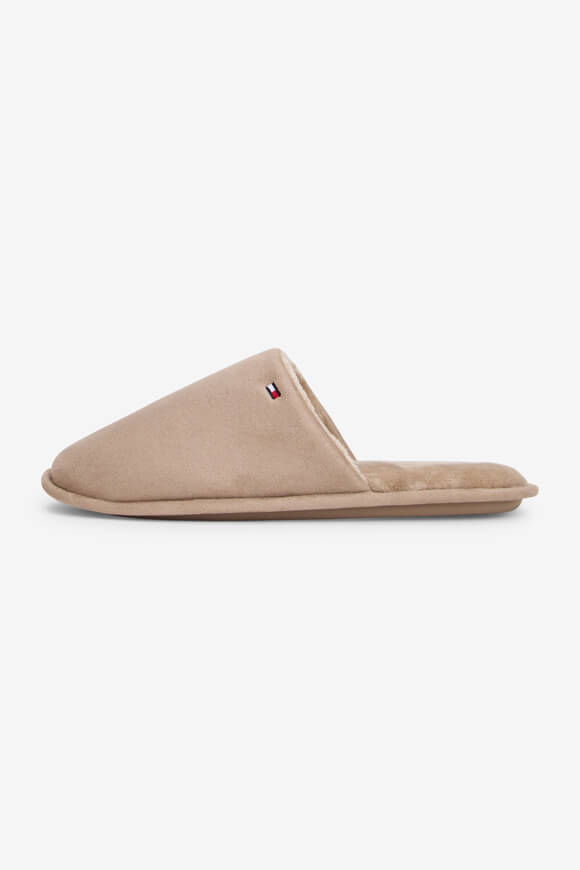 Slippers - Coastal Taupe