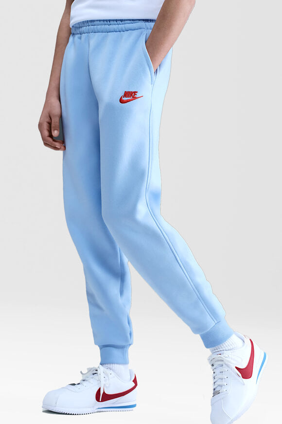 Club Fleece pantalon en sweat - Royal Tint