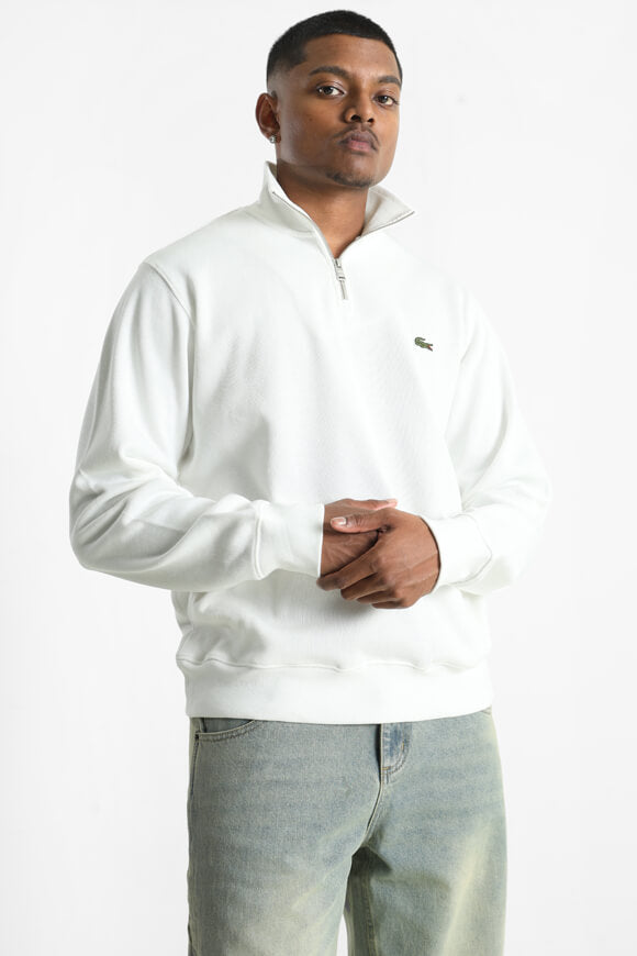 Pull en tricot fin côtelé - Flour
