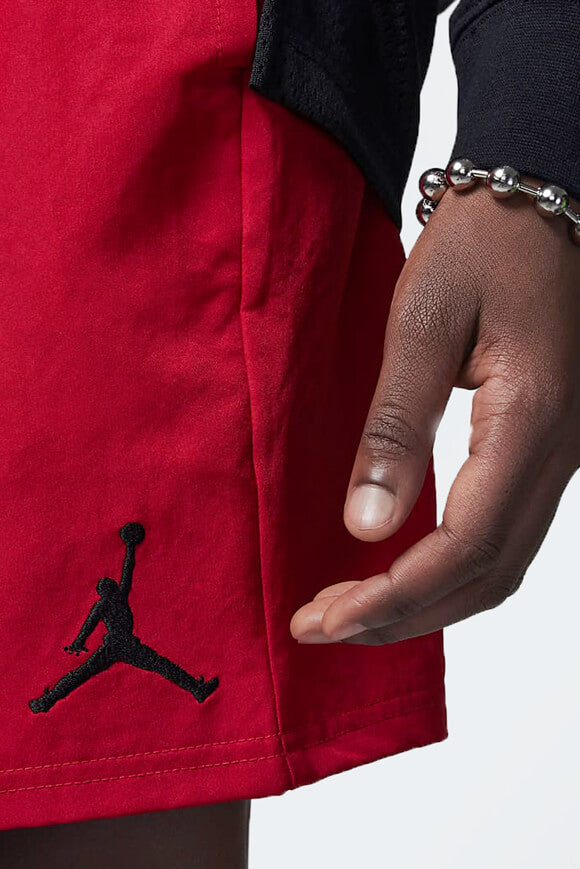 Short d'entraînement - Gym Red