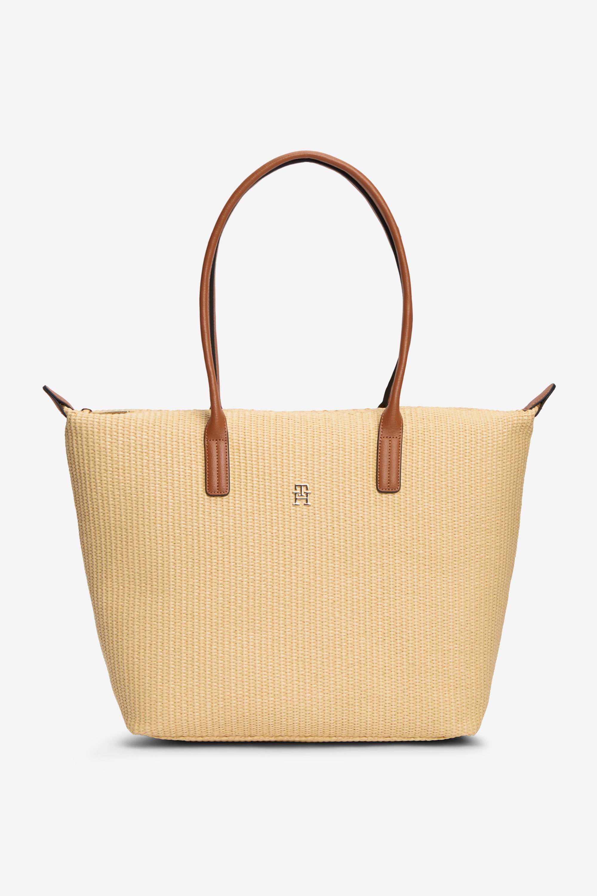 Popette shopper - Natural