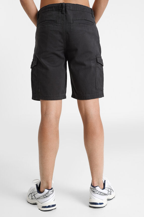 Cargoshorts - Schwarz