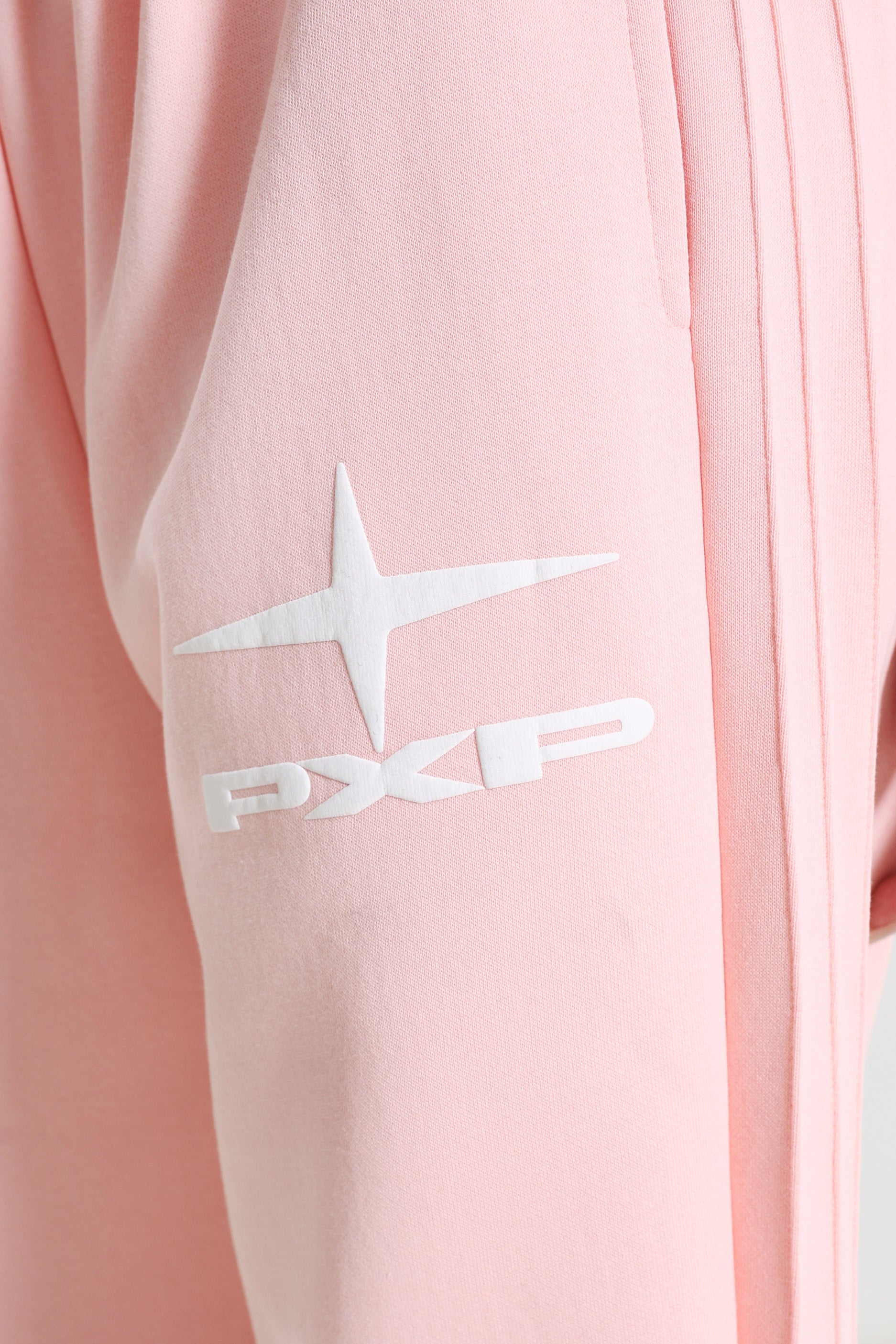 Sweatpants - Pink