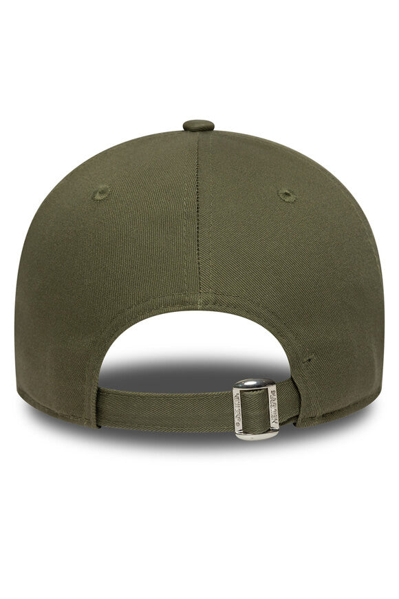 Outline 9Forty Cap / Strapback - New Olive