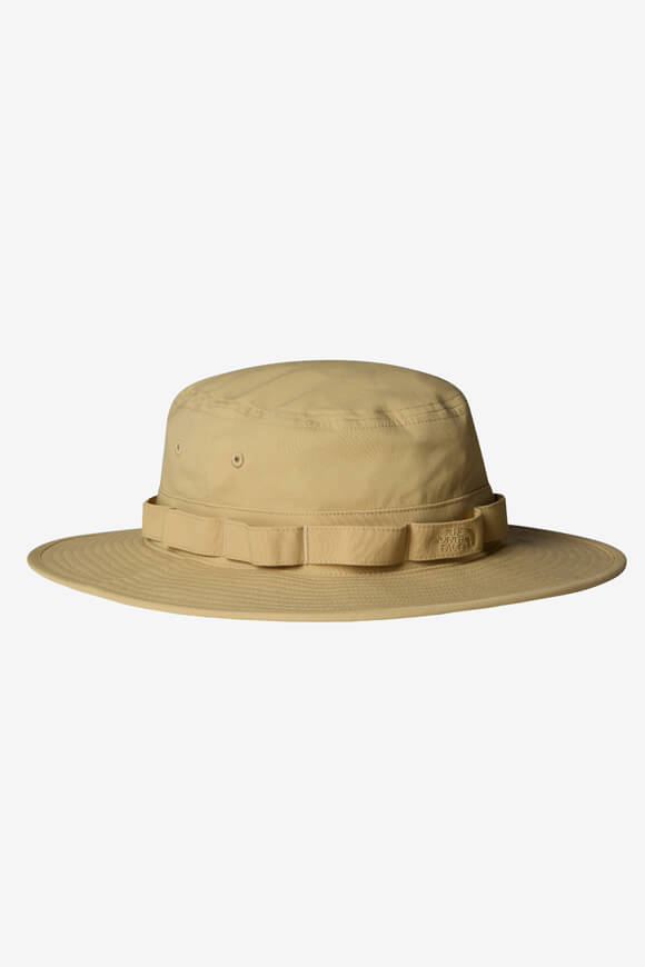 Bucket hat - Khaki Stone