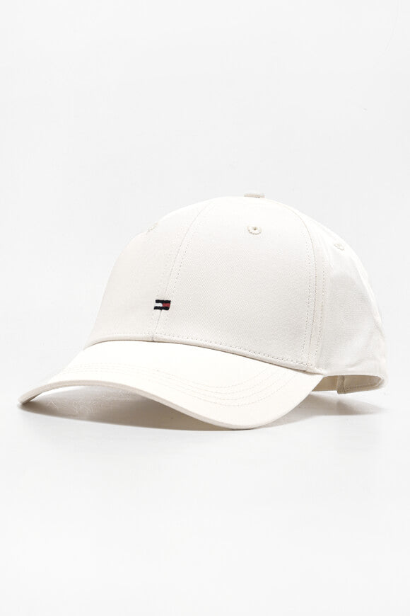 Strapback Cap - Ivory