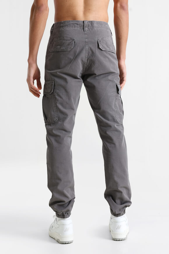 Ryan Cargohose L32 - Washed Black