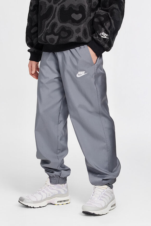 Trainingshose - Smoke Grey