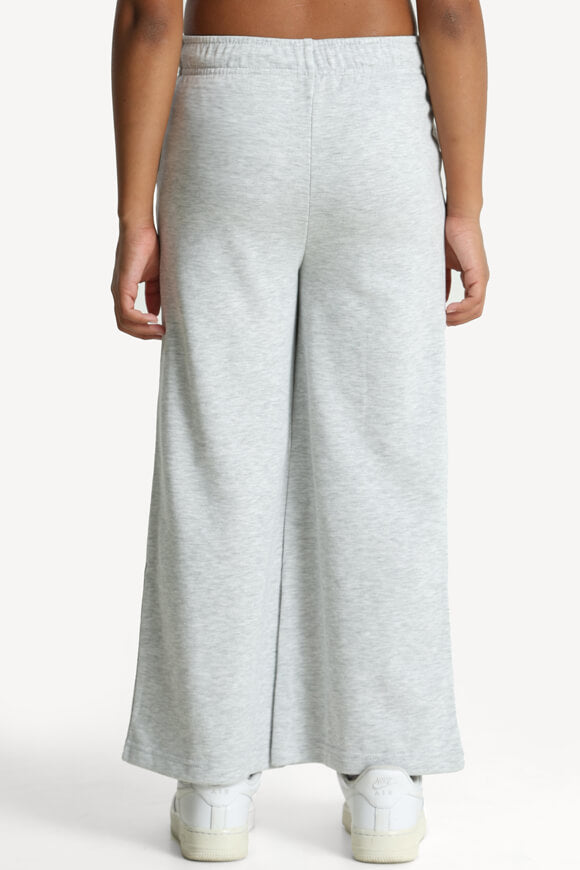 Sweatpants - Light Smoke Grey