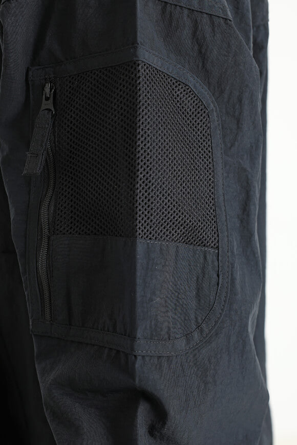 Windbreaker - Black