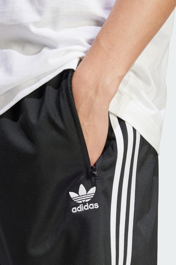 Short d'entraînement Firebird - Noir