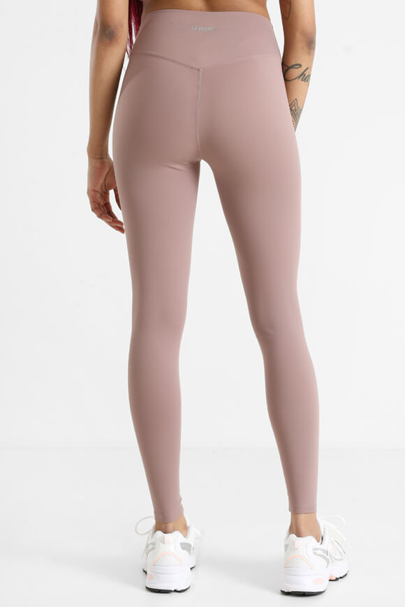 Leggings - Marron clair