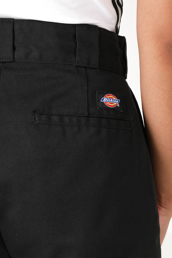 Elizaville Chinos - Schwarz