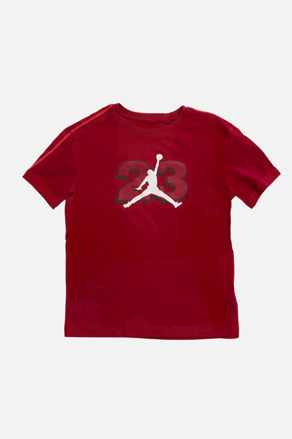 T-Shirt - Gym Red