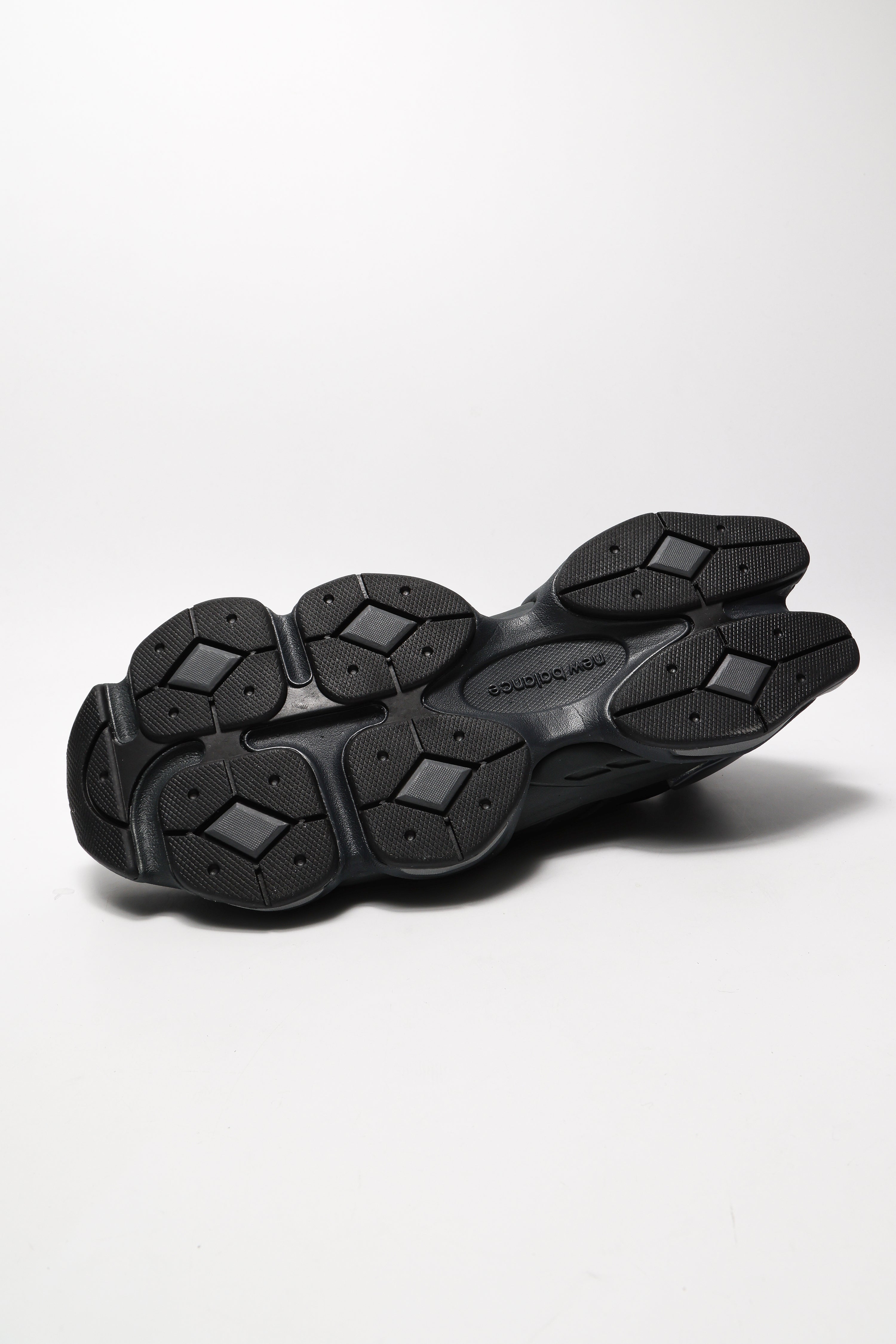 U 9060 Max Min sneakers - Black