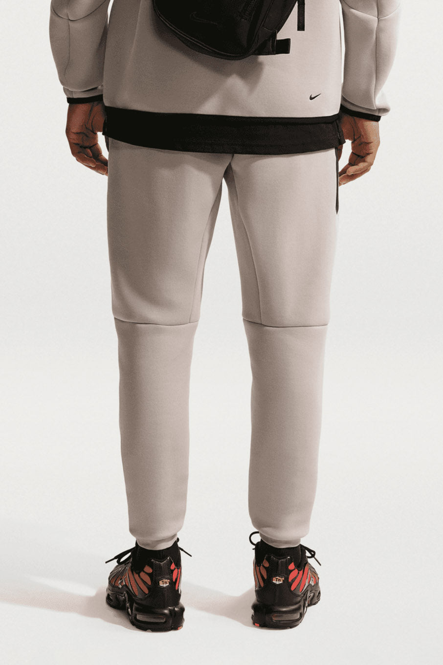 Sportswear Tech Fleece Sweathose - Cream II