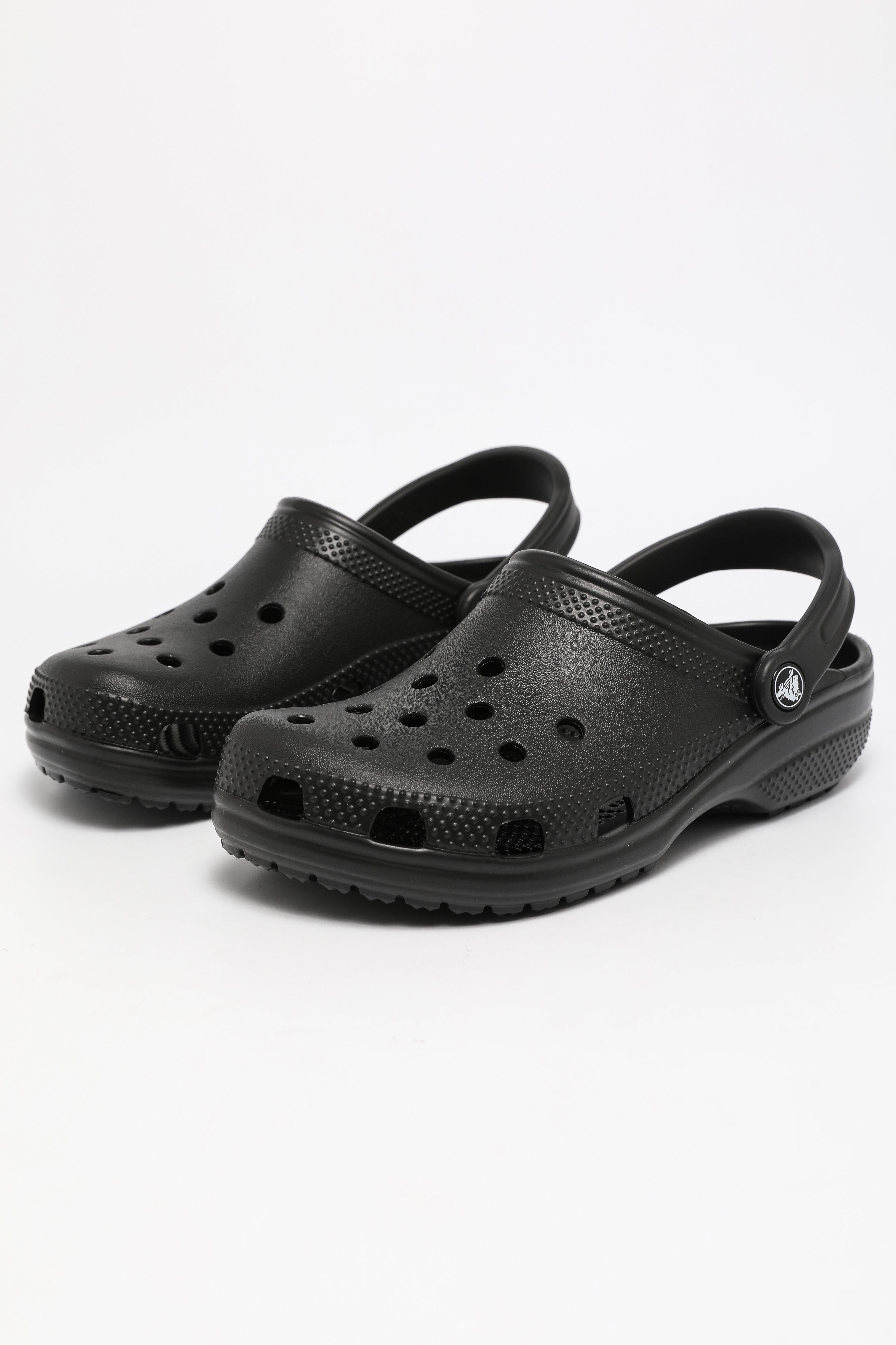 Sandali classici - Black
