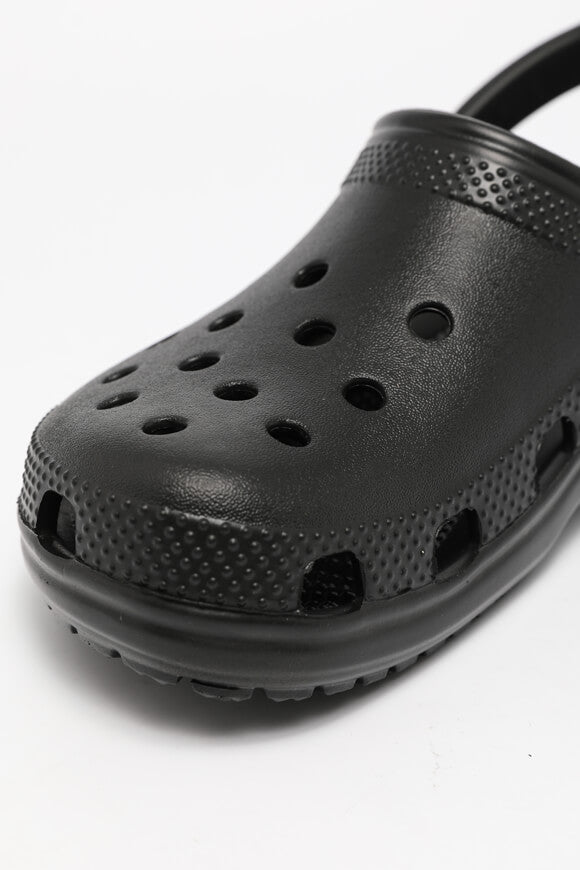 Classic Sandalen - Black