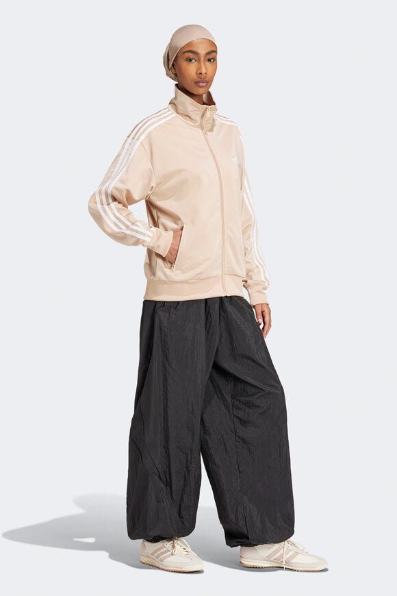 Firebird Oversize Trainingsjacke - Magic Beige