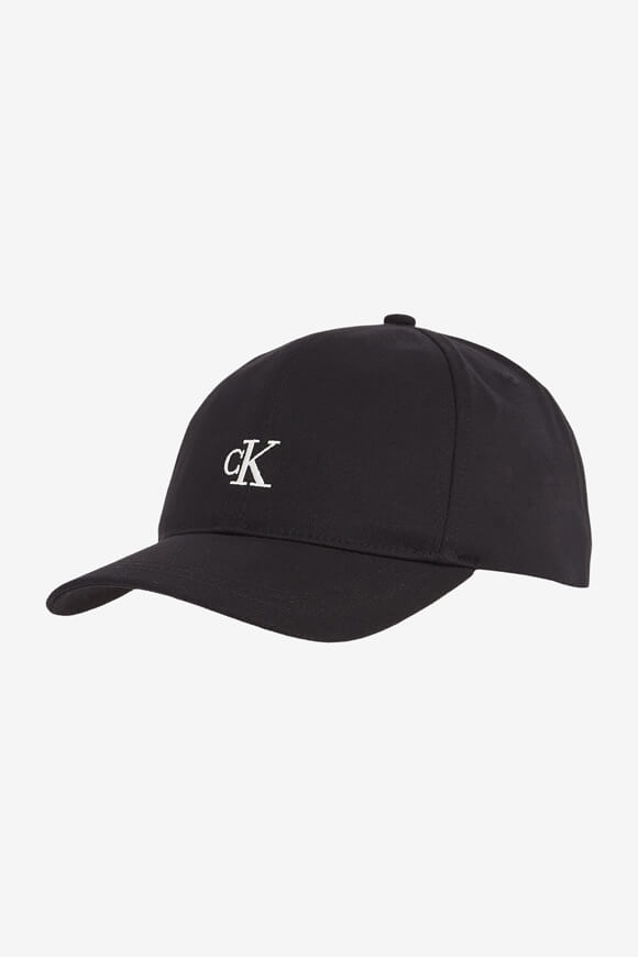 Scratchback Cap - Black