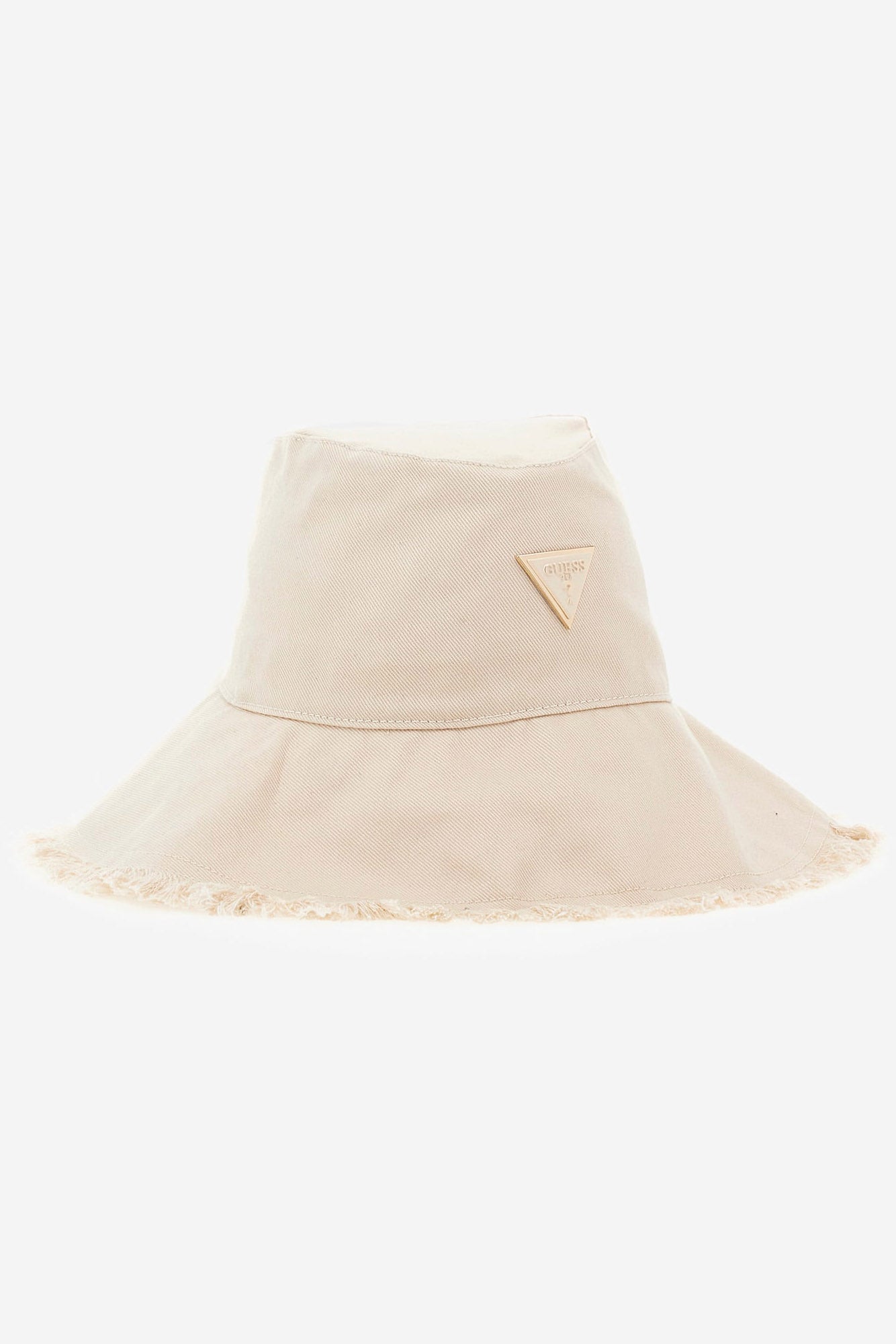 Fischerhut / Bucket Hat - Beige