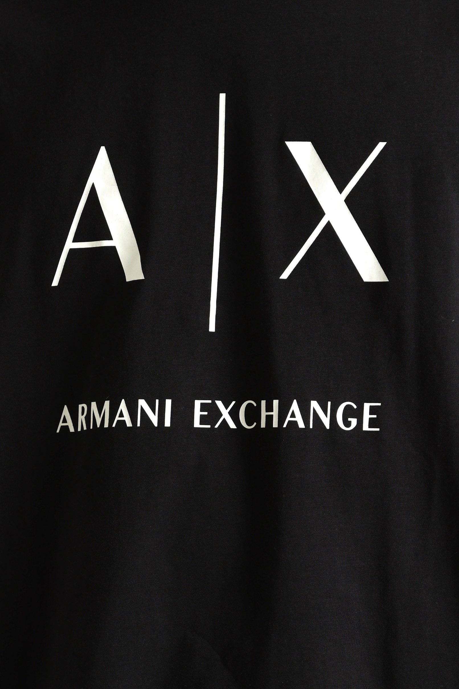 T-shirt - Black