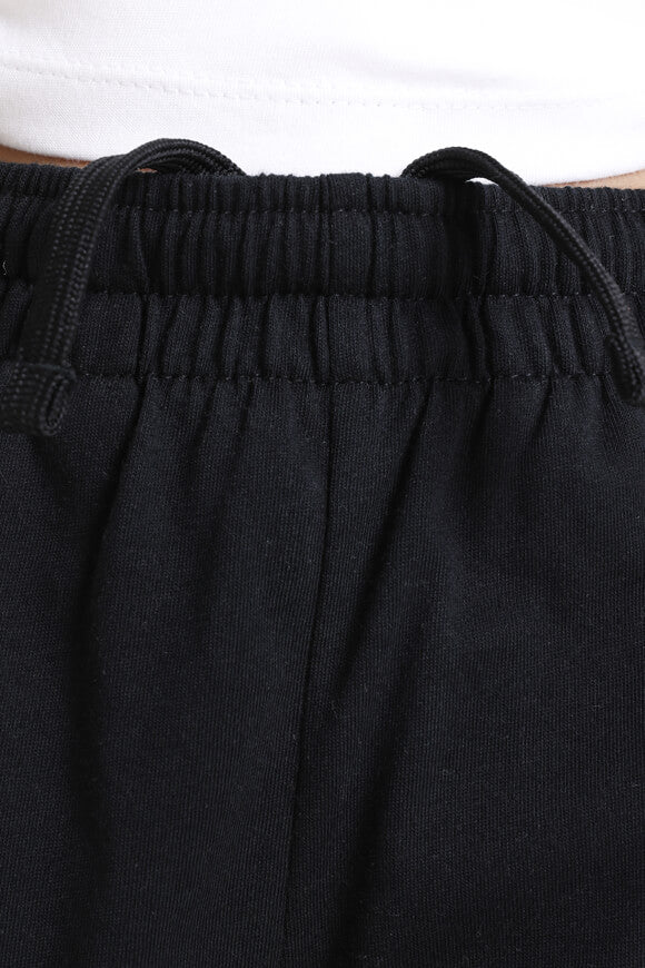 Kids Sweatshorts - Schwarz